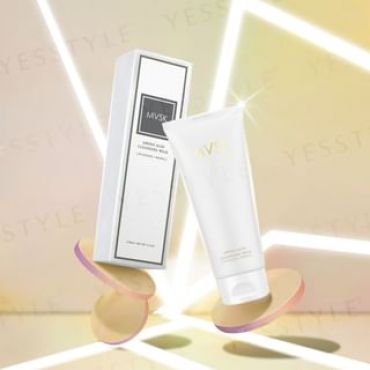 MVSK - Placenta + Honey Amino Acid Cleansing Milk 100ml
