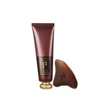 THE WHOO - Jinyulhyang Contouring Massage Mask 100ml 100ml
