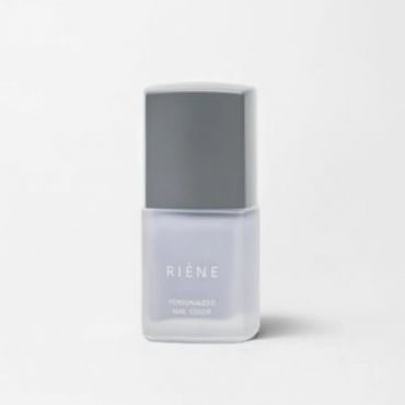RIÉNE - Personalized Nail Color Lilas - S Size Brush