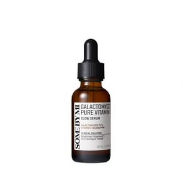 SOME BY MI - Galactomyces Pure Vitamin C Glow Serum 2024 Version - 30ml