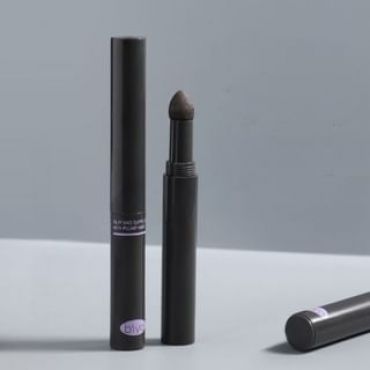 biya  - Out of Nothing Hairline Pen - 3 Colors 101# Natural Black - 1.1g