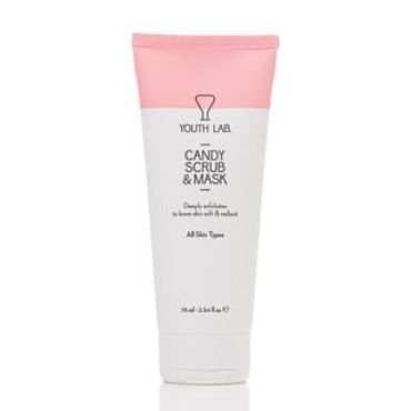 YOUTH LAB. - Candy Scrub Mask 75ml