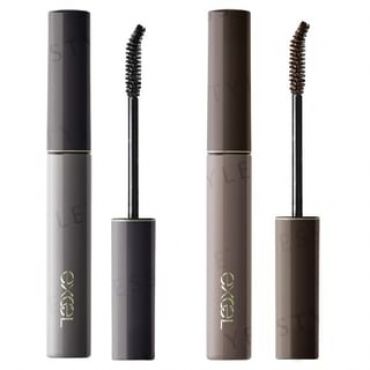 EXCEL - Eyelash Lash Optimism LA01 True Black