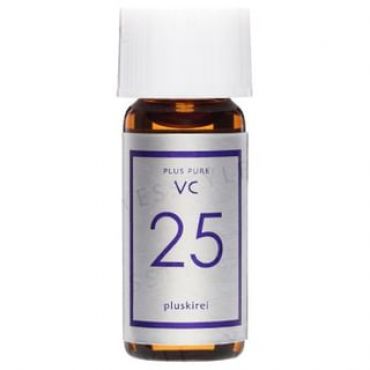 PlusKirei - Plus Pure VC 25 Serum 2ml