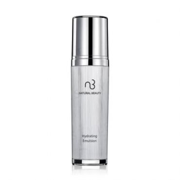 NATURAL BEAUTY - Hydrating Emulsion 120ml