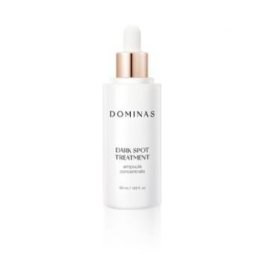 DOMINAS - Dark Spot Treatment Ampoule Concentrate 50ml