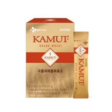 BYOCORE Grain Fruit Vegetable Kombu Enzyme 2025 Version - 2g x 30 sticks