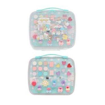 SHOBIDO - Sanrio Characters Makeup Palette Set 1 set