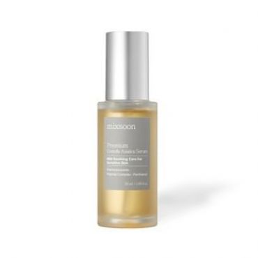 mixsoon - Premium Centella Asiatica Serum 50ml