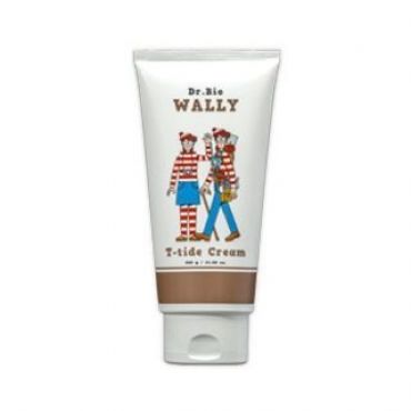 Dr. Bio - T-tide Cream Where's Wally Edition 320g