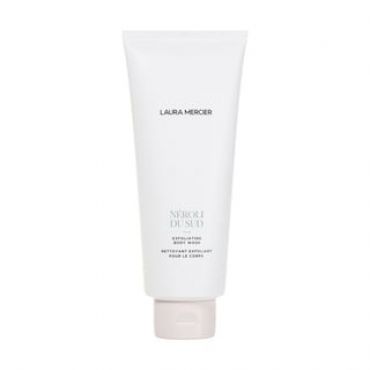 Laura Mercier - Exfolation Body Wash Almond Coconut 200ml