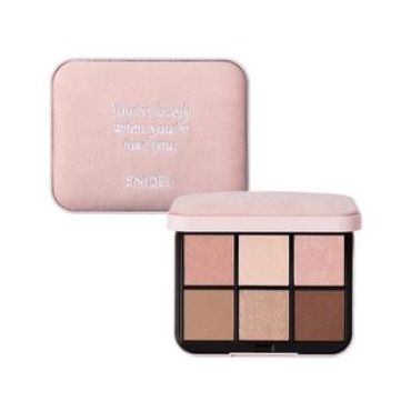 Snidel Beauty - Eye Designer N 05 Purely Sweet
