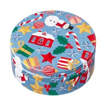 STEAM CREAM - Winter Surprise Steam Cream 75g