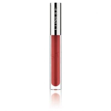 Clinique - Pop Lip Plush Gloss 03 Brulee
