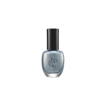 tip toe - Giusto Nail Polish - 5 Colors #307 Mystic Teal
