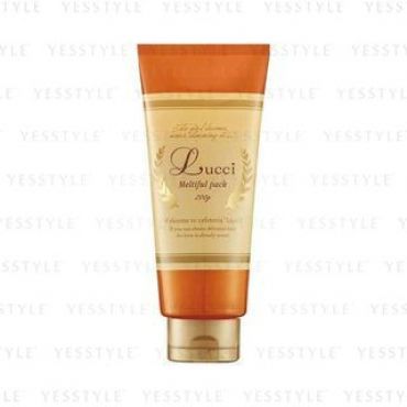 MIAN BEAUTY - Lucci Meltiful Pack Treatment 200g