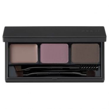 OSAJI - Brow Shadow Palette 05 Saikai