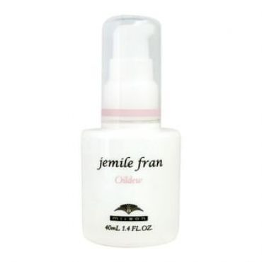 MILBON - Jemile Fran Oildew Hair Oil 40ml