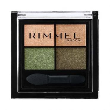 RIMMEL LONDON - Wonder Ever Eyeshadow 007 1 pc