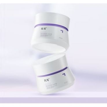 FANKOL  - Ageless Firming & Anti-Wrinkle Light Cream (For Oily Skin) 50g