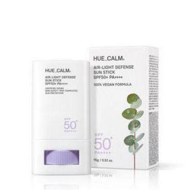 HUE_CALM - Air Light Defense Sun Stick 19g