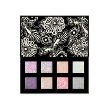 Anna Sui - Eye & Face Color Palette 04 Twinkle