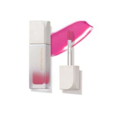 Heart Percent - Dote on Mood Pure Glow Tint - 12 Colors #10 Fuchsia Pink