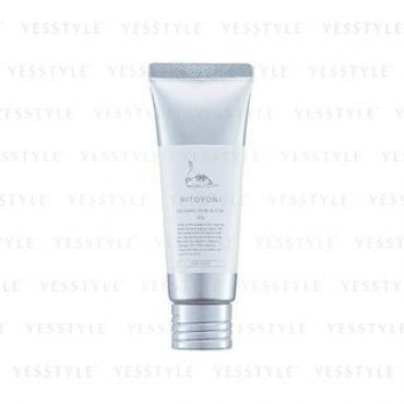 DEMI - Hitoyoni Relaxing Hand Butter Hand Cream 60g