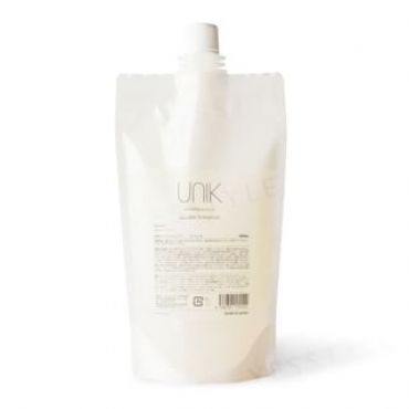 UNIK - nano SILK Hair Shampoo Refill 360ml