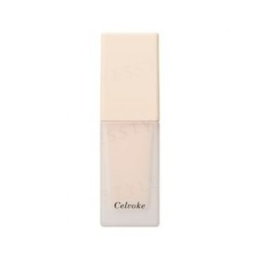 Celvoke - Rare Glow Primer SPF 22 PA++ 01 - 25ml