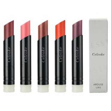 Celvoke - Arouse Lips Refill 03 Neo Terracotta