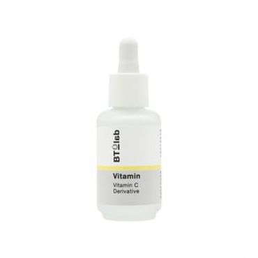 BT-lab - Vitamin C Derivative serum Serum - 30ml