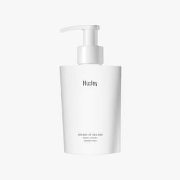 Huxley - Body Lotion Sunset Fog 300ml