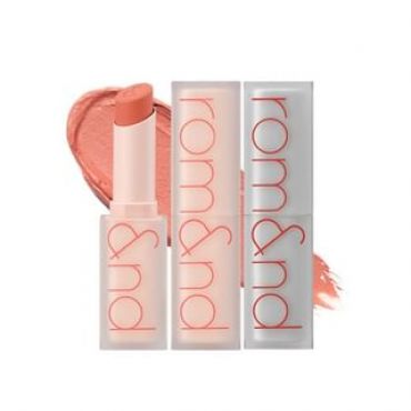romand - Zero Matte Lipstick NEW - 20 Colors #05 Evening