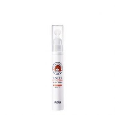 YADAH - Anti-T Red Zero Spot Cream 15ml