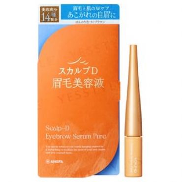 ANGFA - Scalp-D Eyebrow Serum Pure 2ml