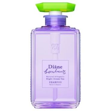 NatureLab - Diane Bonheur Moist & Repair Shampoo 500ml