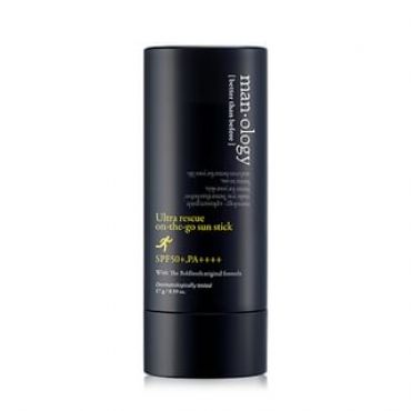 Belif - Manology Ultra Rescue On-The-Go Sun Stick 17g