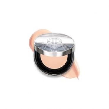 Dinto - Blur-Glowy Wooncho Cushion - 3 Colors #942 Sage Wooncho