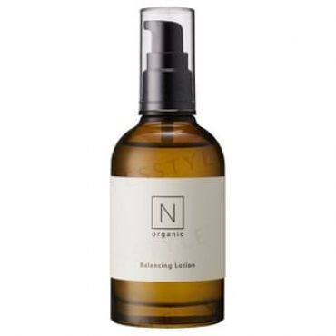 N organic - Basic Balancing Lotion 100ml