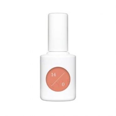 uka - Color Base Coat Zero 14/0 Daidai 10ml