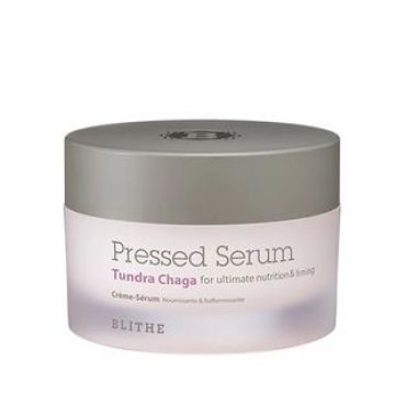 BLITHE - Pressed Serum #Tundra Chaga 50ml 50ml