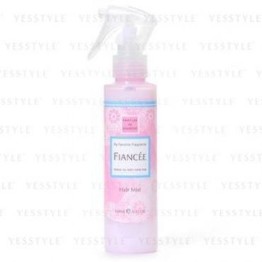 FIANCEE - Fragrance Hair Mist Pure Shampoo - 150ml