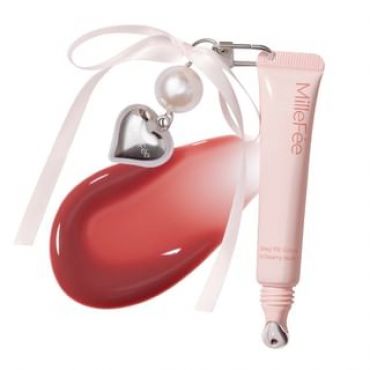 MilleFee - Dewy Fit Gloss 04 Creamy Nude