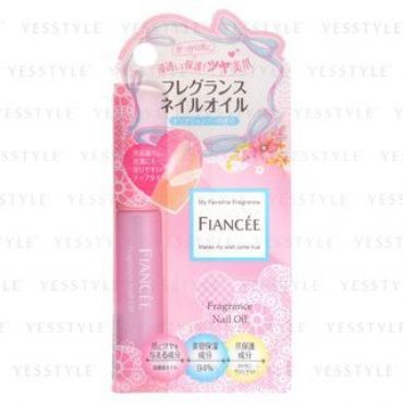 FIANCEE - Fragrance Nail Oil Pure Shampoo 7ml