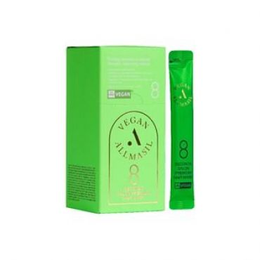 MASIL - ALLMASIL Vegan 8 Seconds Salon Premium Hair Mask Stick Pouch 8ml x 20 pcs