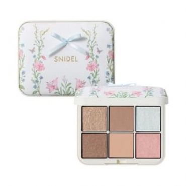 Snidel Beauty - Eye Designer N 07 Sweetest Moment