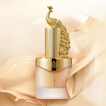 PALACE IDENTITY - Chinese Phoenix Foundation - 5 Shades #N02 Wheat - 20g
