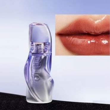 Uhue - On Stage Series 6D Diamond Mirror Lip Glaze - U04-U06 #U05 - 3ml