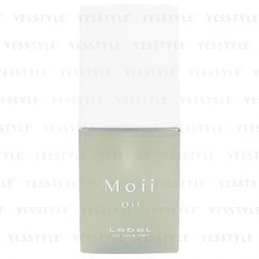LebeL - Moii Oil Body & Hair 50ml
